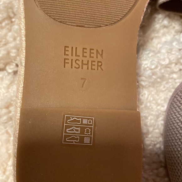 Eileen fisher sandals - Picture 3 of 7